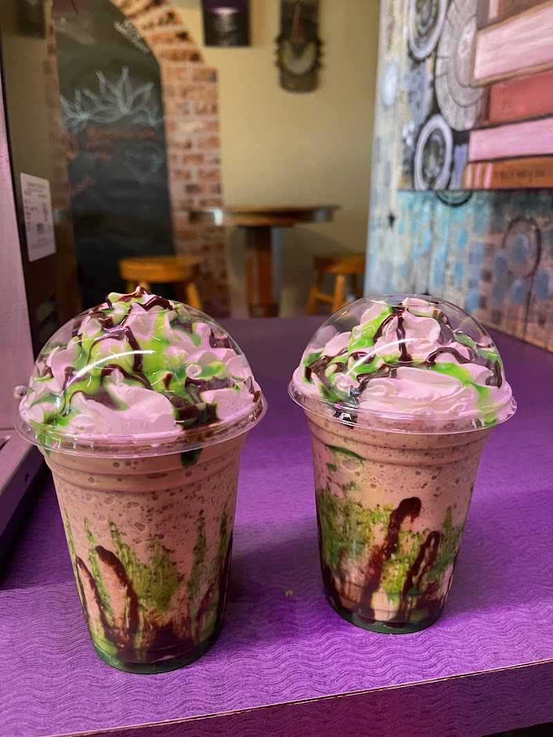 Superstitions Java North Valleys photo 4