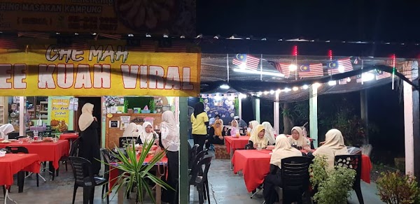 Warung che mah mee udang - Photo 1