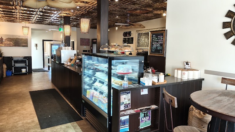 Ashanti Cafe Hanover photo 3