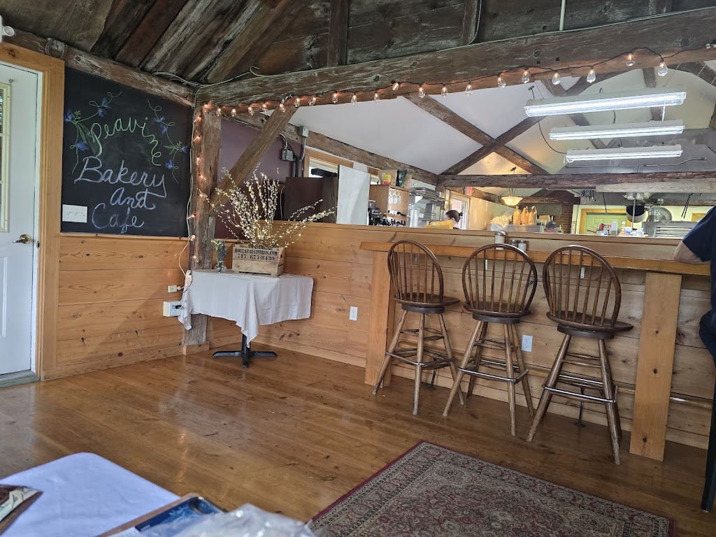 Peavine Bakery & Cafe