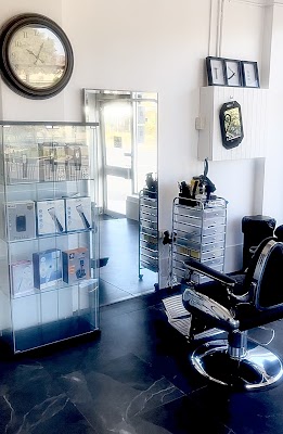 Shepparton Barber Shop