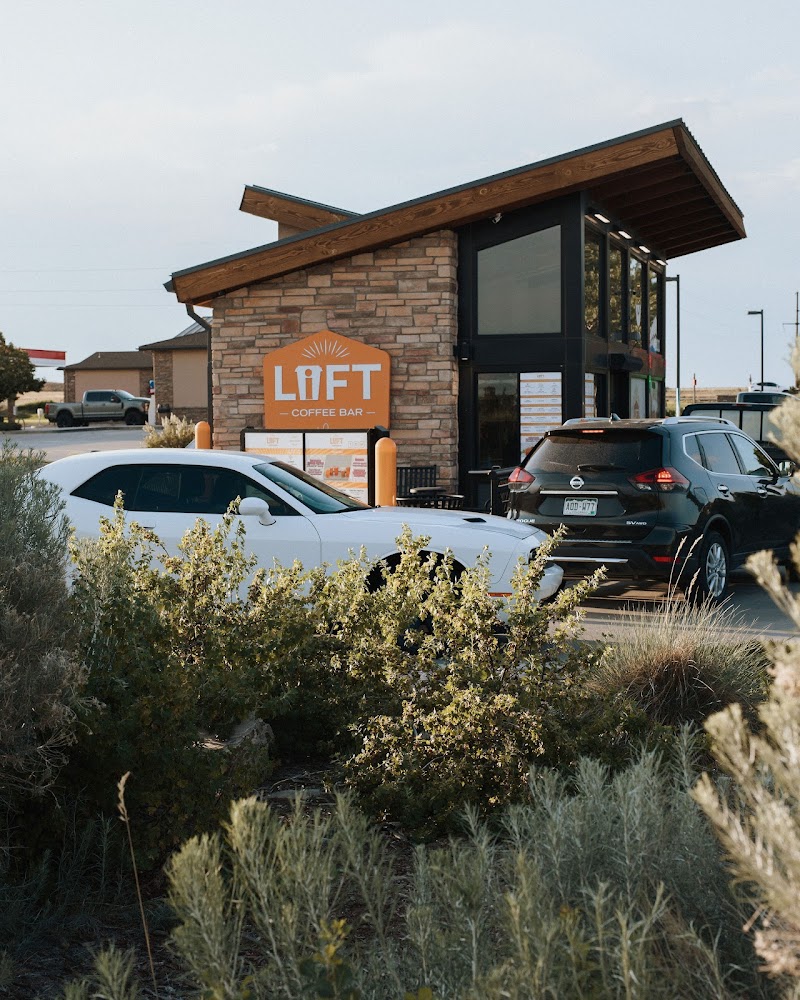 Lift Coffee Bar photo 3