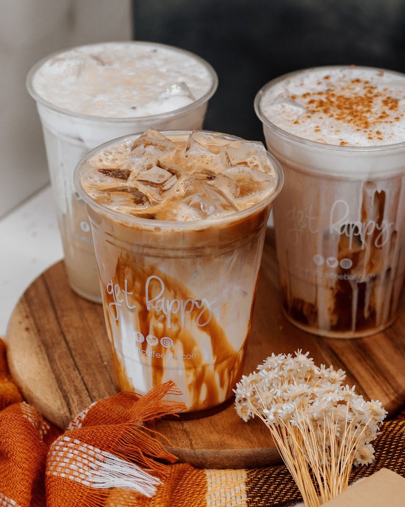 Lift Coffee Bar photo 2