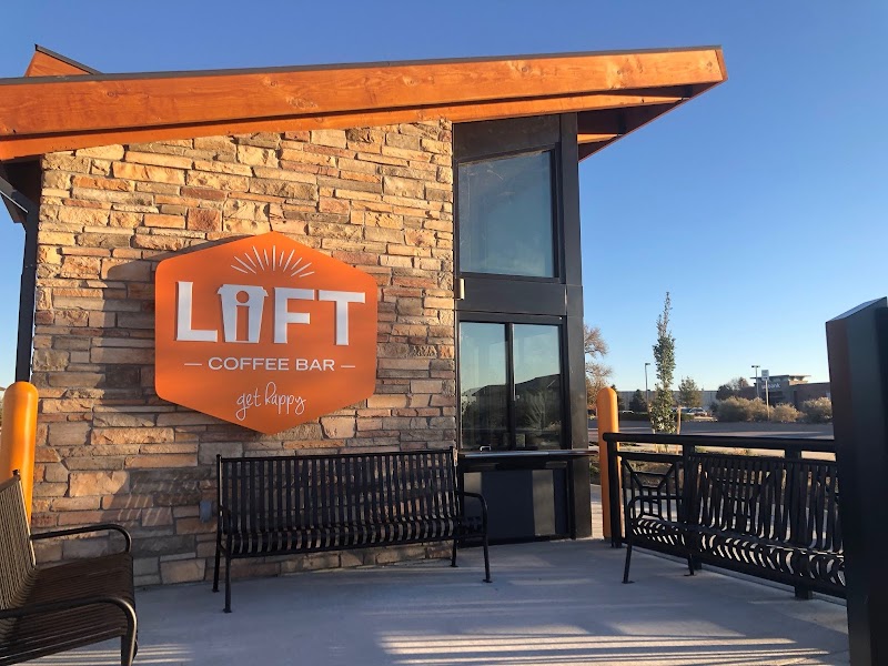 Lift Coffee Bar photo 1