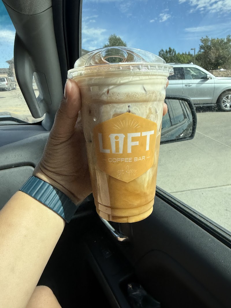 Lift Coffee Bar photo 4