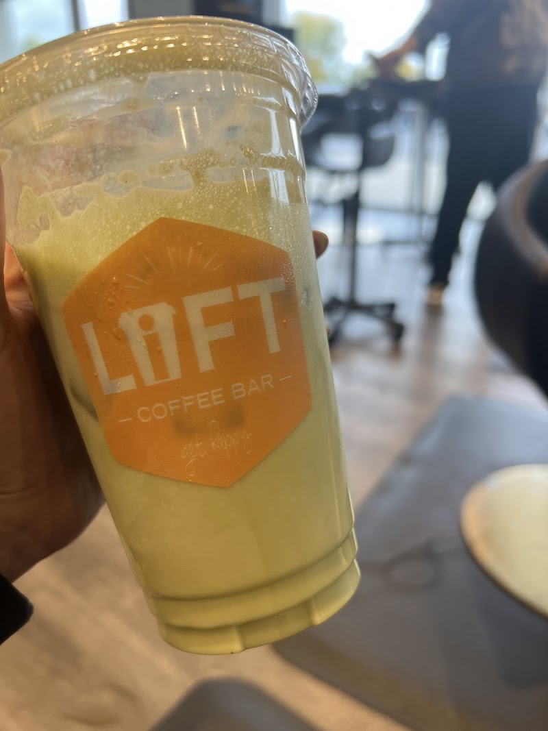 Lift Coffee Bar photo 4