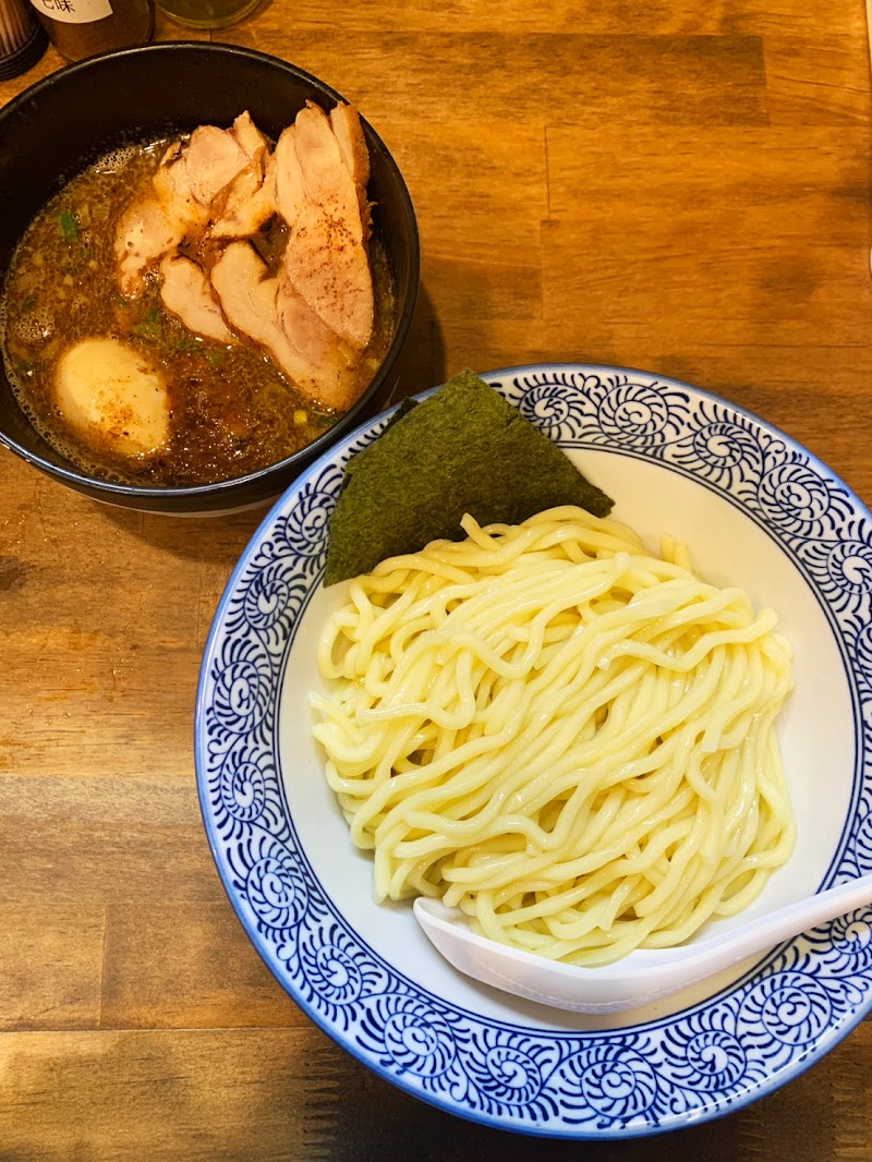 つけ麺鉄生 写真3