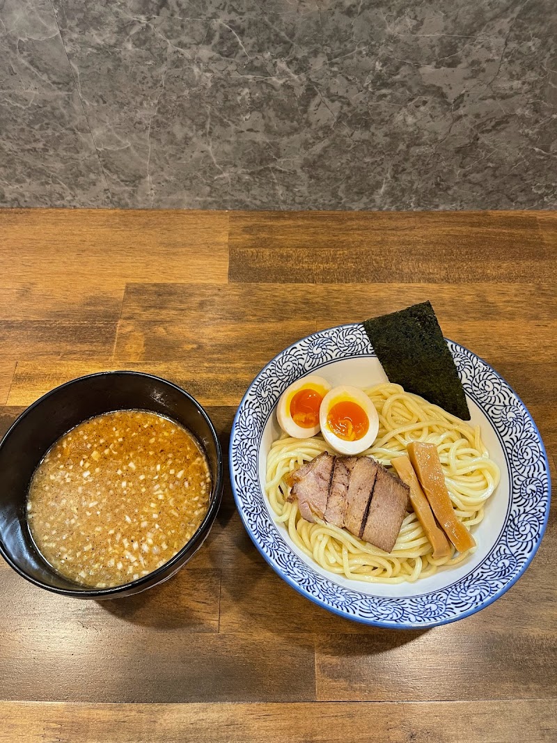 つけ麺鉄生 写真2