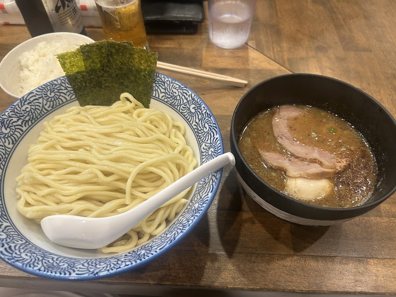 つけ麺鉄生 写真4