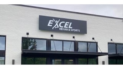 Excel Rehab & Sports - Broad Street