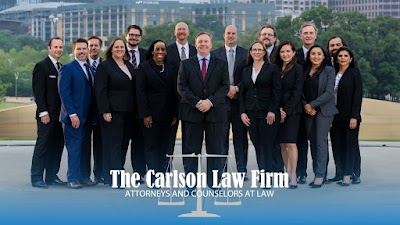 The Carlson Law Firm | Injury Lawyers - Car accident lawyer in Lubbock