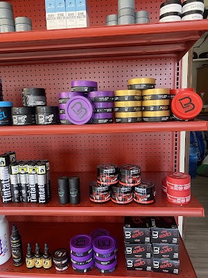 Pro Shave Barbershop photo 3