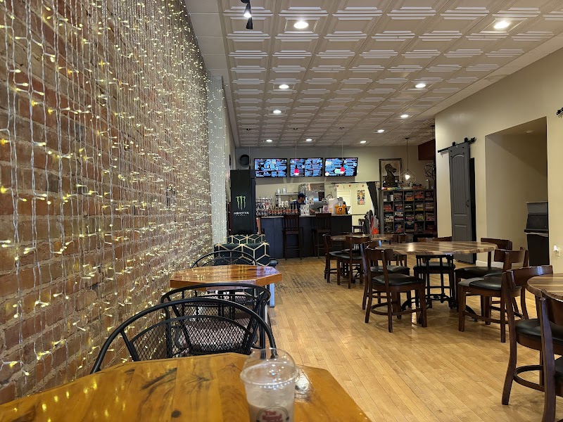 The Round Table Tea Bar photo 1