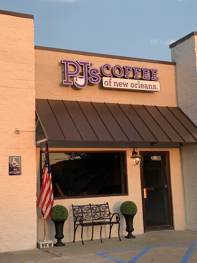 PJ's Coffee photo 1