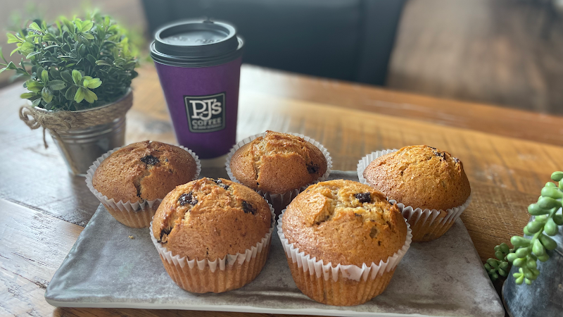 PJ's Coffee photo 2
