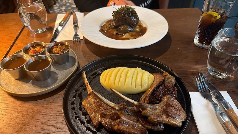 Asador Bar & Grill photo 5