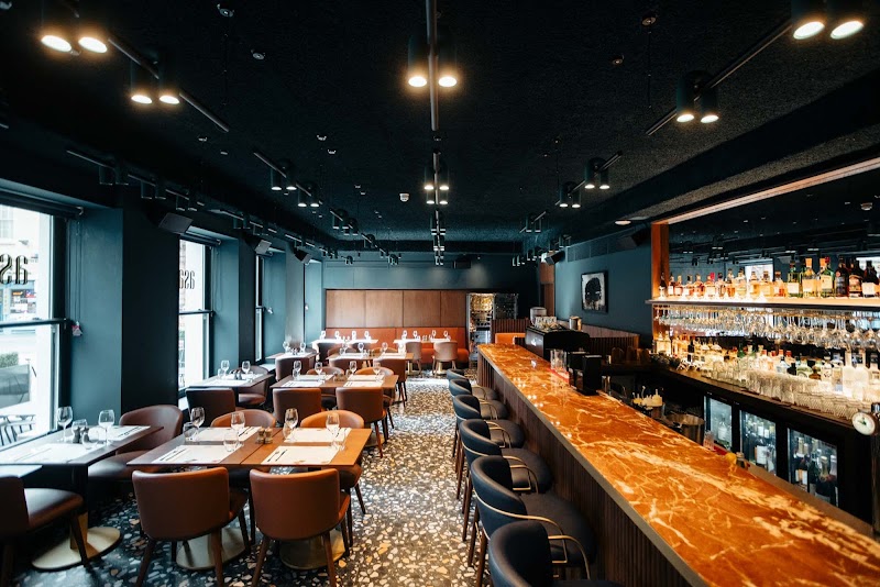 Asador Bar & Grill photo 1