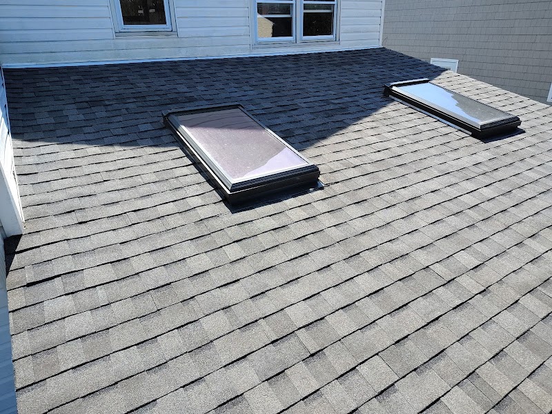 Big Joe's Roofing photo 1