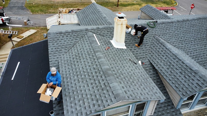 Big Joe's Roofing photo 3