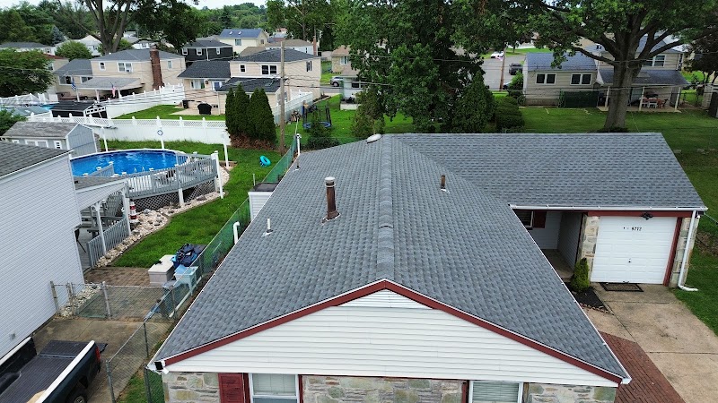 Big Joe's Roofing photo 2
