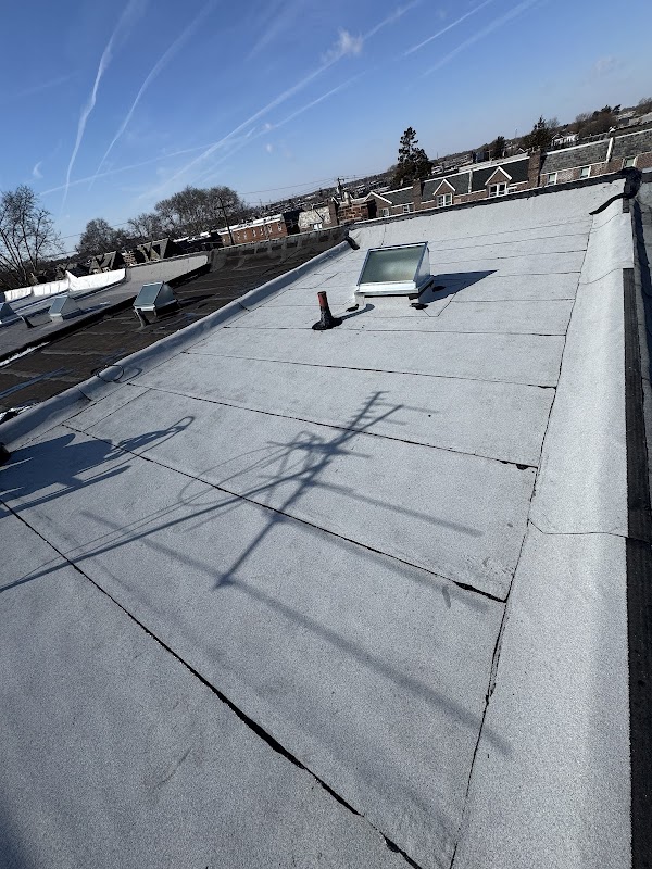 Big Joe's Roofing photo 5