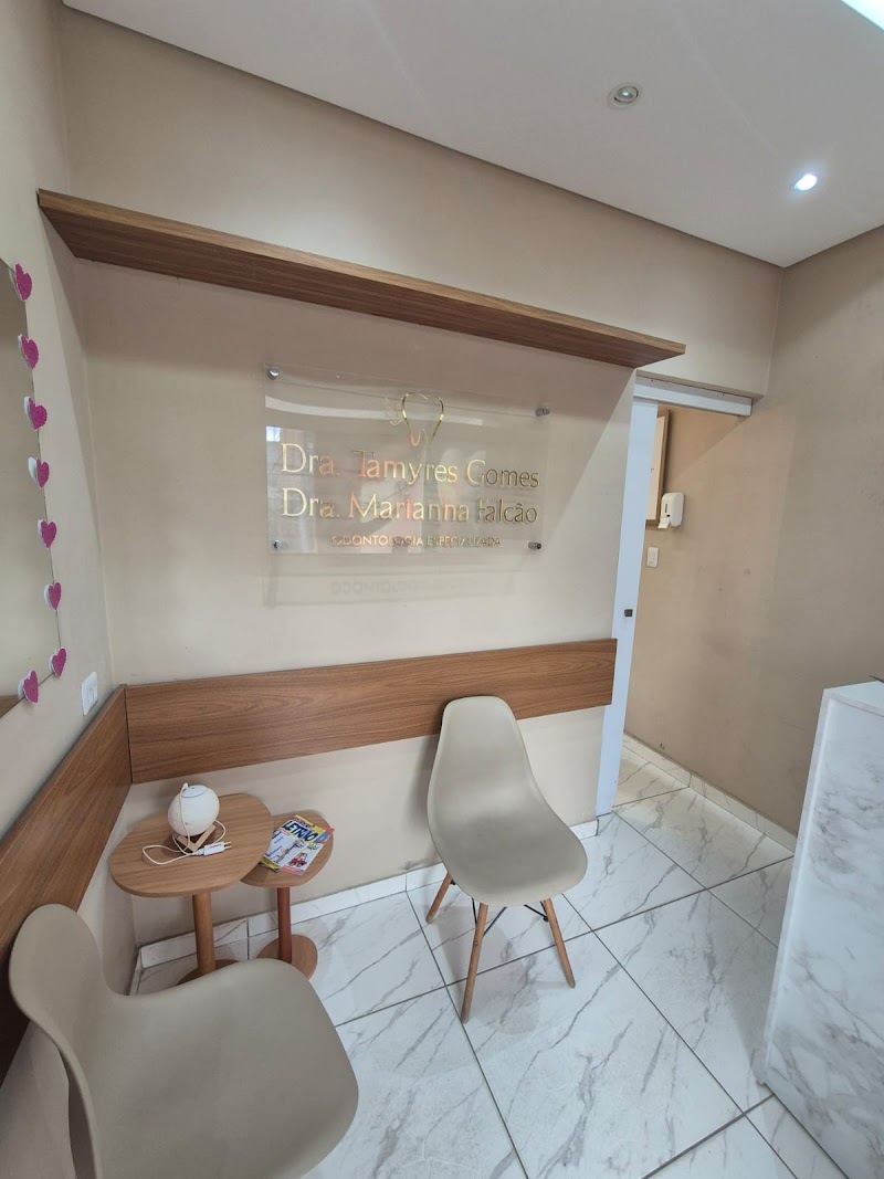 Consultório Odontológico Dra Marianna Falcão - foto 4