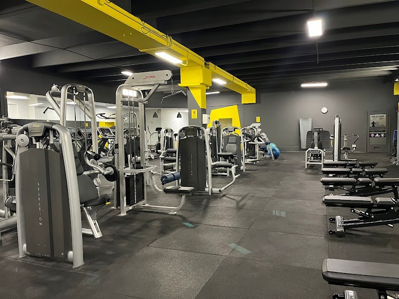 New Fitness - Palestra a Cremona