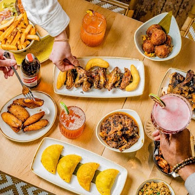 Chubby's Jamaican Kitchen photo 3