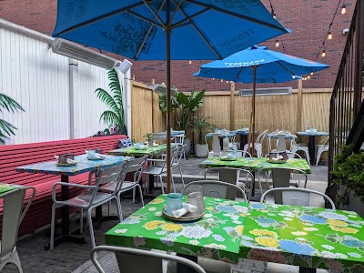 Chubby's Jamaican Kitchen photo 1