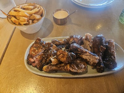 Chubby's Jamaican Kitchen photo 3