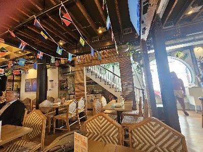 Chubby's Jamaican Kitchen photo 5