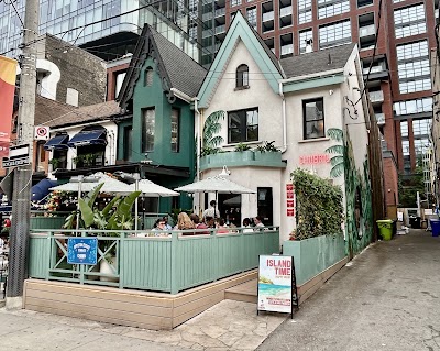 Chubby's Jamaican Kitchen photo 4