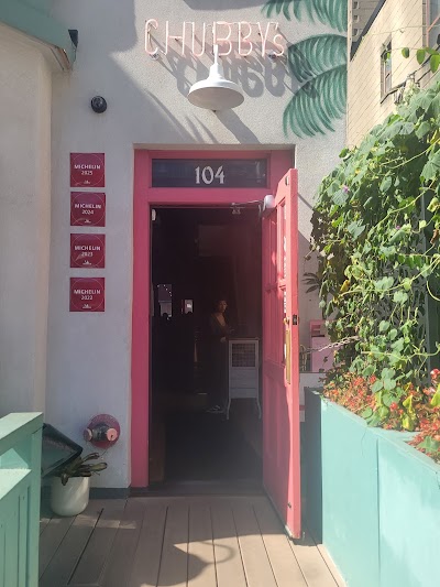 Chubby's Jamaican Kitchen photo 5