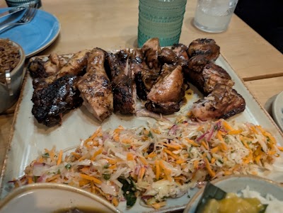 Chubby's Jamaican Kitchen photo 3