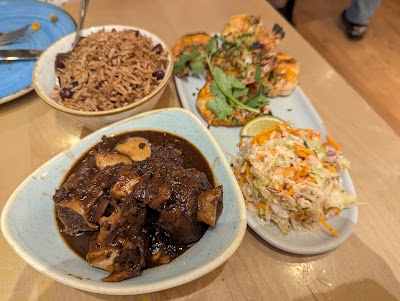 Chubby's Jamaican Kitchen photo 5