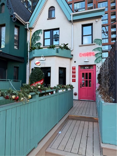 Chubby's Jamaican Kitchen photo 4