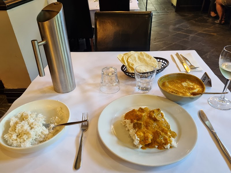 Indian Experience Bar and Restaurant photo 9