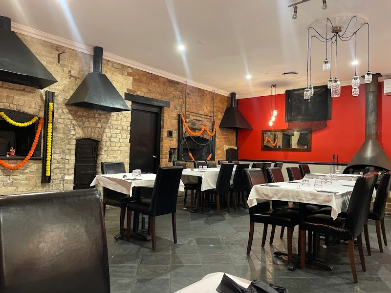 Indian Experience Bar and Restaurant photo 1