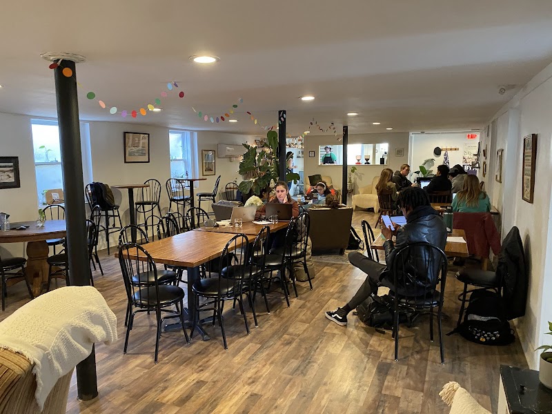 Lighthouse Coffee photo 4