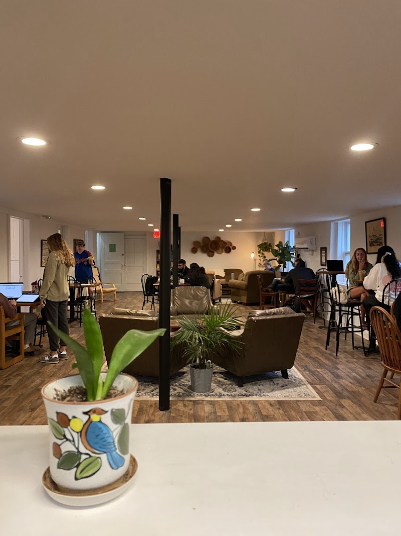 Lighthouse Coffee photo 1