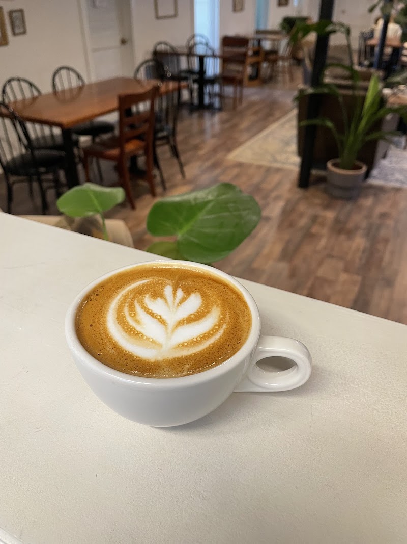 Lighthouse Coffee photo 3