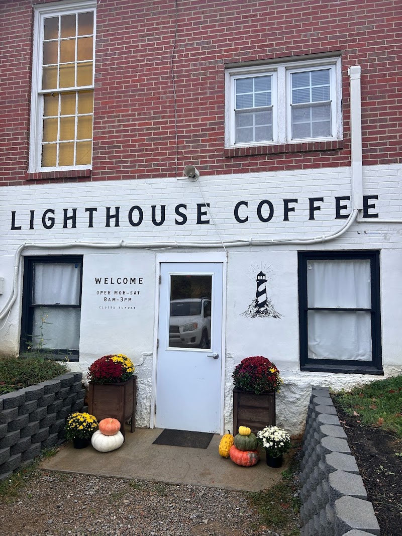 Lighthouse Coffee photo 1