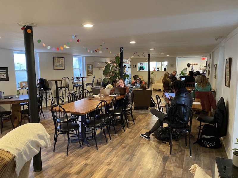 Lighthouse Coffee photo 4