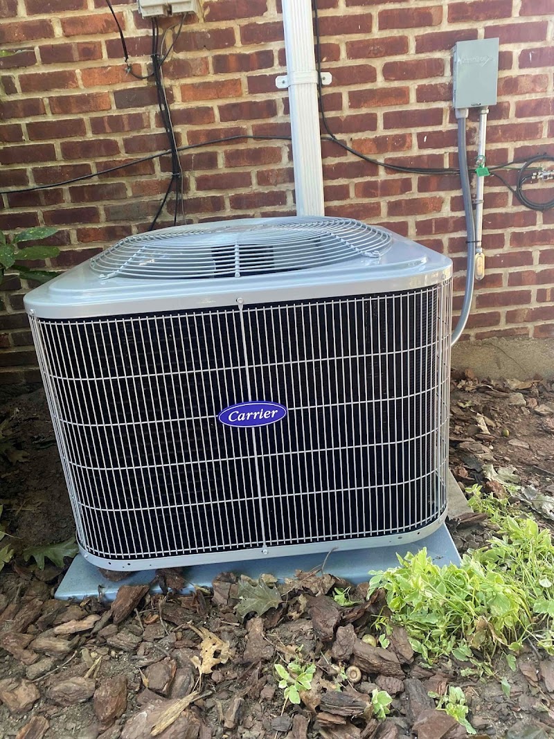 T.F. O'Brien Cooling & Heating - General Contractor in New Hyde Park