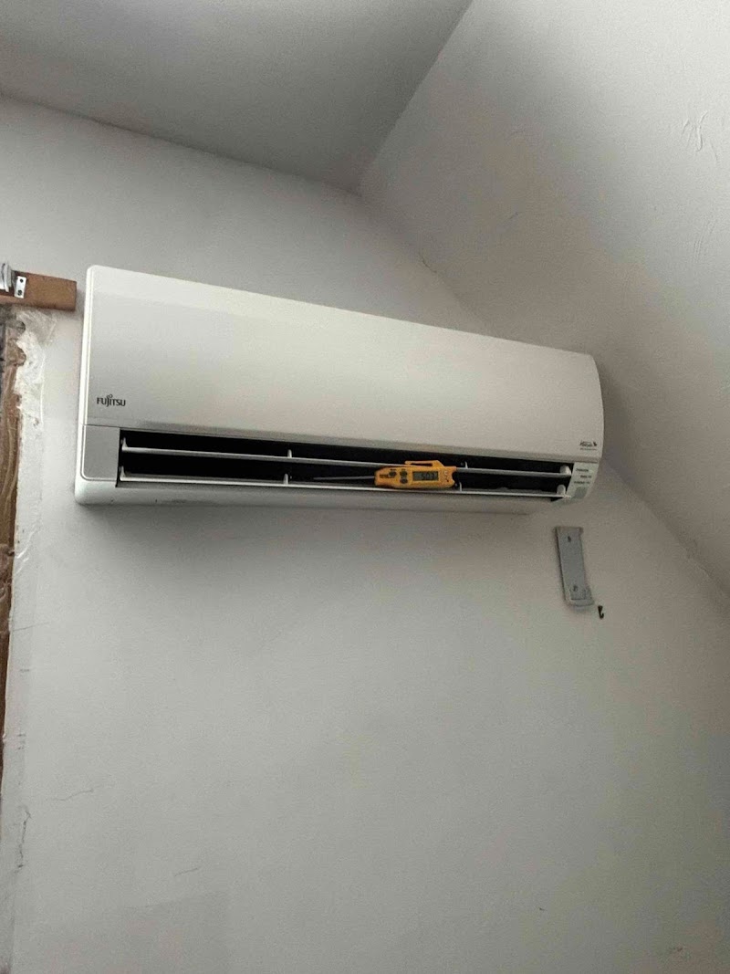 T.F. O'Brien Cooling & Heating - General Contractor in New Hyde Park