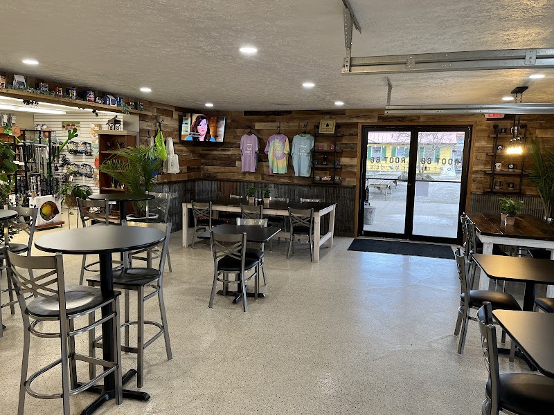 Root 60 Coffee photo 1