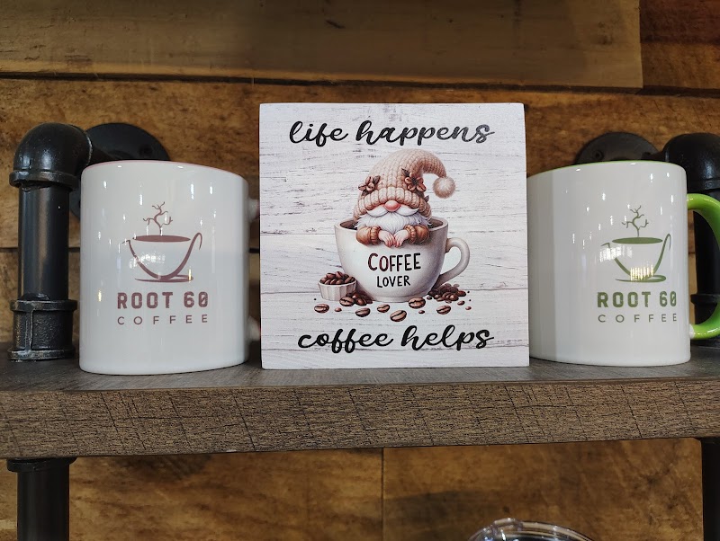 Root 60 Coffee photo 4