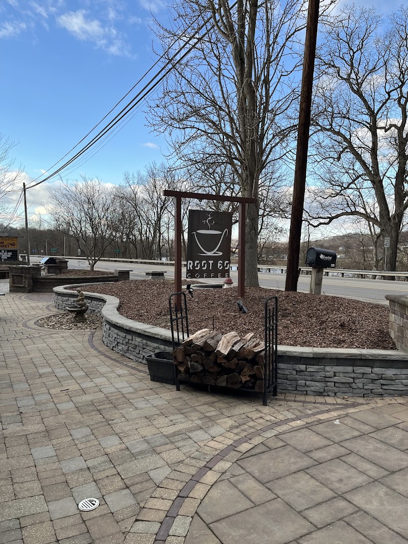 Root 60 Coffee photo 3