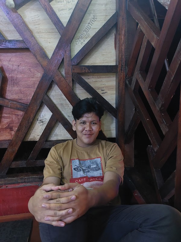 Kontrakan Opung