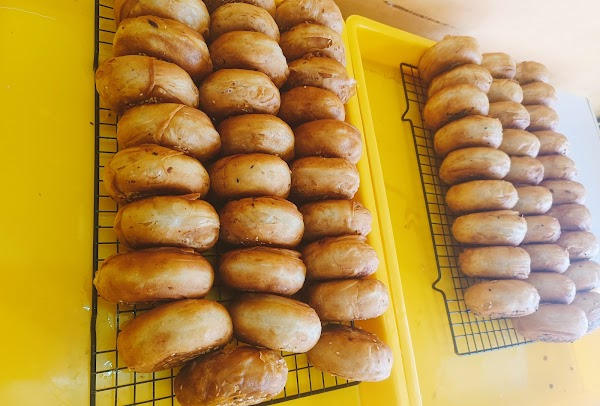 家兴东北饺子煎包铺 - Photo 1